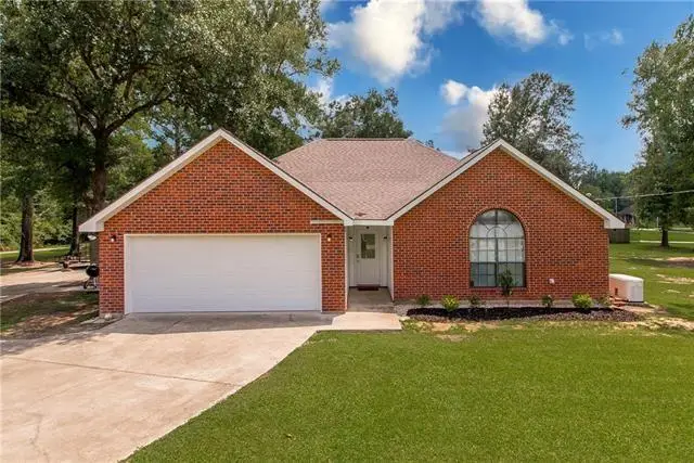 14024 Wadesboro Road, Ponchatoula, LA 70454 - #2