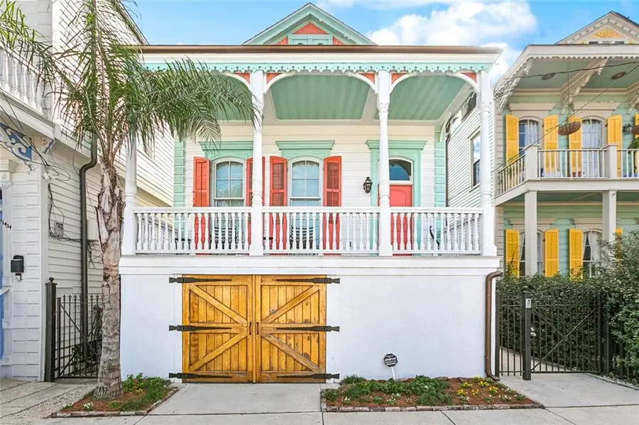 1430 N Derbigny Street, New Orleans, LA 70116 - #2