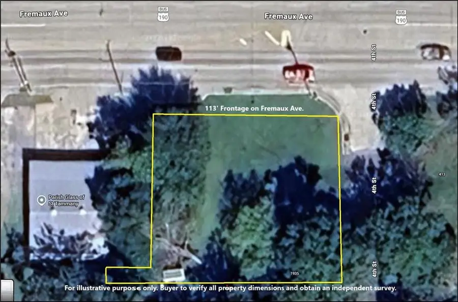 345 & 359 Fremaux Avenue, Slidell, LA 70458 - #2