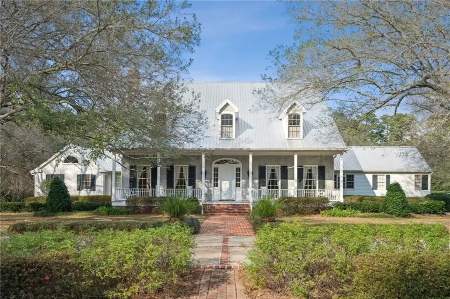 87274 Highway 25 Highway, Folsom, LA 70437 - #2
