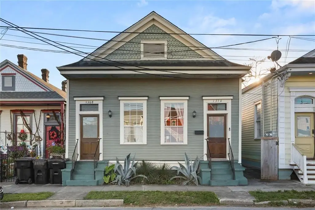 1370 Laharpe Street, New Orleans, LA 70116 - #1