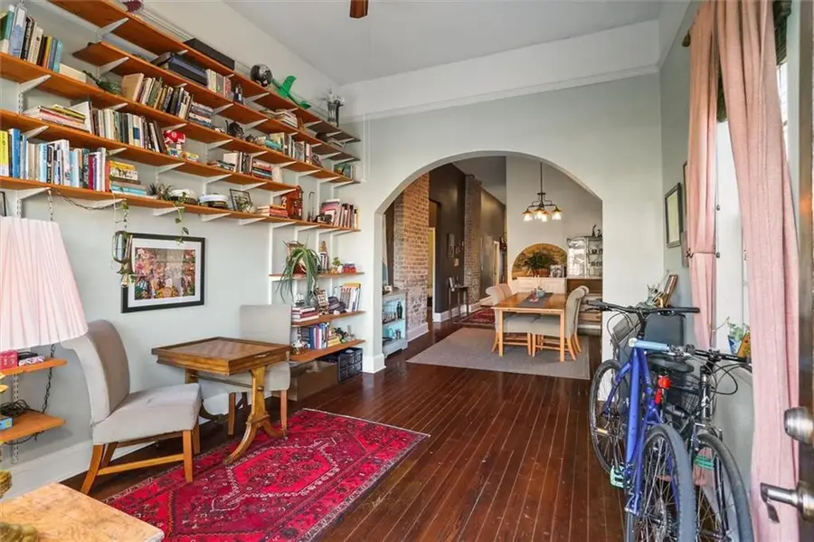 1370 Laharpe Street, New Orleans, LA 70116 - #3