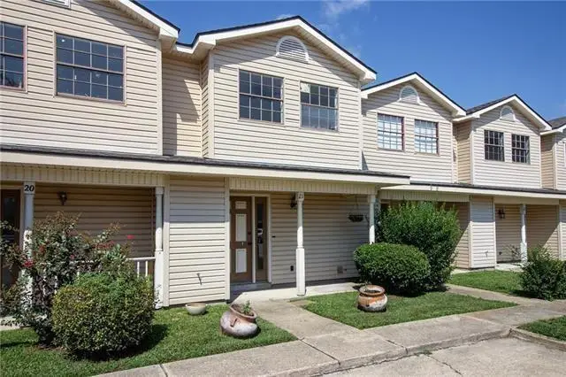 1600 Marseille Drive #21, Laplace, LA 70068 - #2