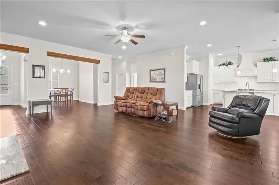 23399 Noble Oak Drive, Springfield, LA 70462 - #3