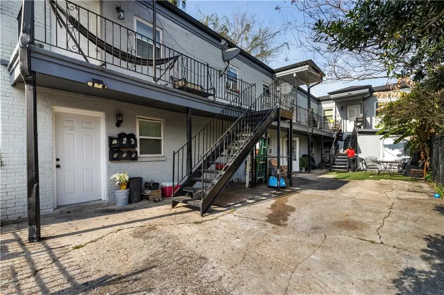 3215 Dryades Street, New Orleans, LA 70115 - #2