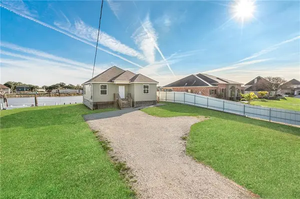 4961 John Street, Barataria, LA 70036