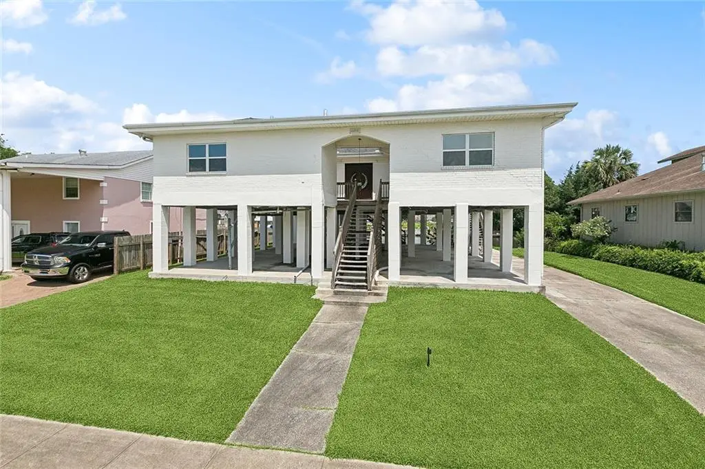 4455 San Marco Road, New Orleans, LA 70129 - #1