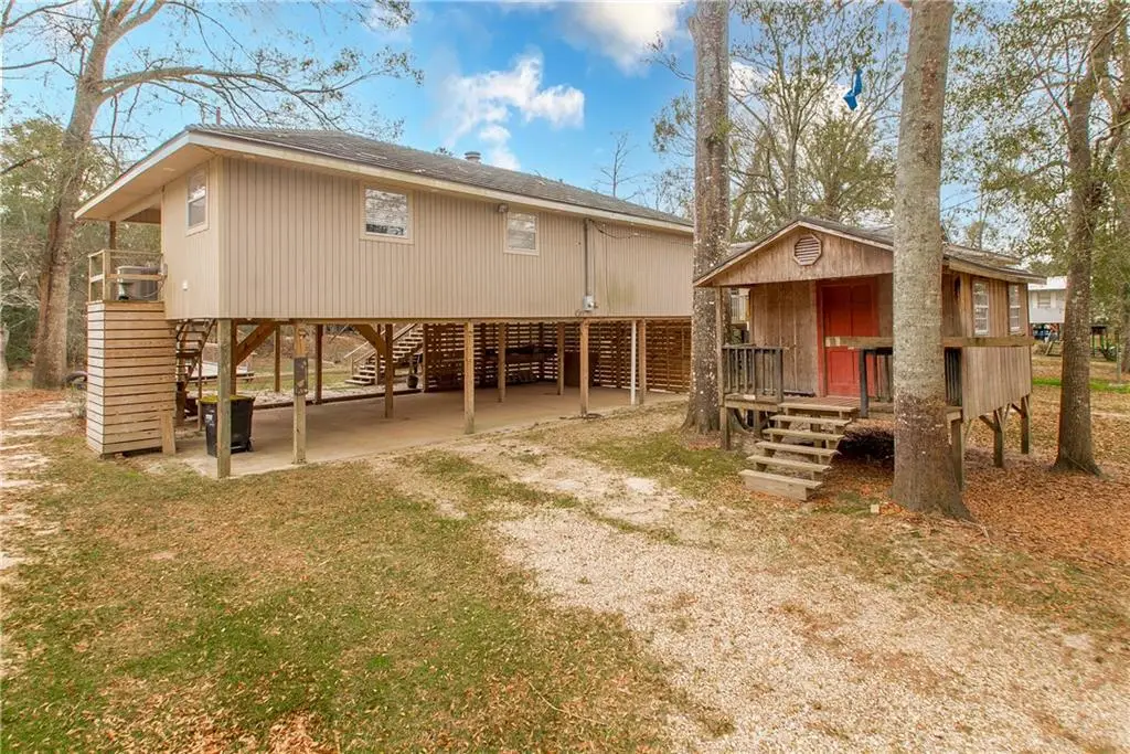 39926 Watters Road, Ponchatoula, LA 70454 - #1