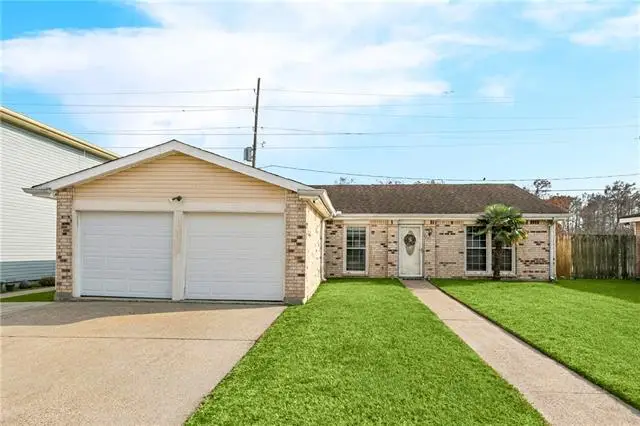 3861 Nathan Kornman Drive, Harvey, LA 70058 - #1