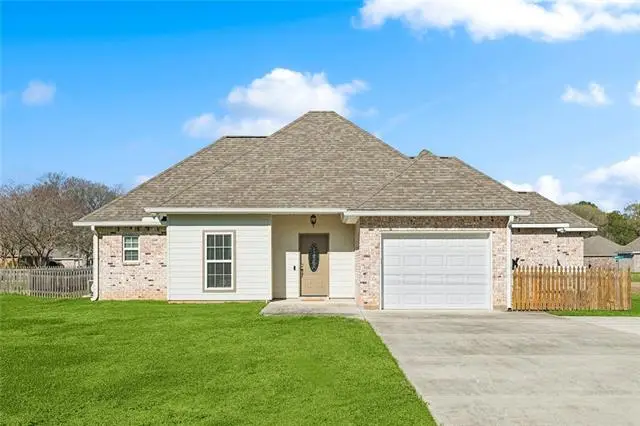 12411 Hay Hollow Road, Folsom, LA 70437 - #1