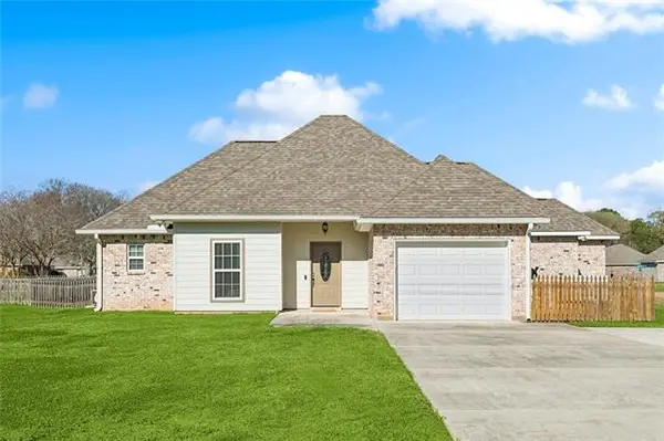 12411 Hay Hollow Road, Folsom, LA 70437