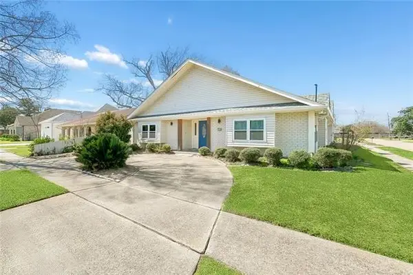 1918 Houma Boulevard, Metairie, LA 70001