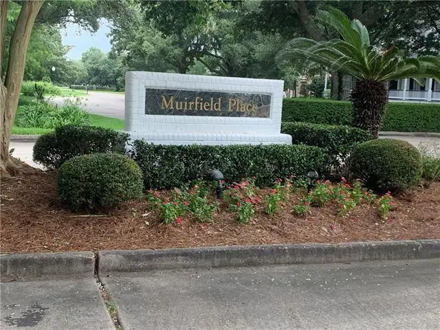 7 Muirfield Place, New Orleans, LA 70131 - #1