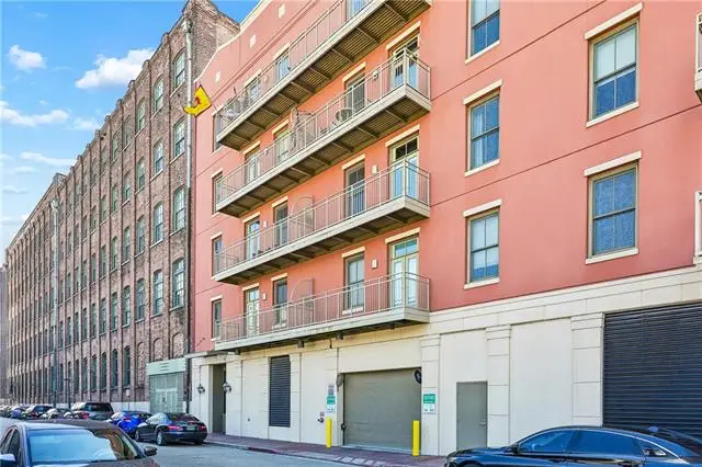 450 John Churchill Chase Street #304, New Orleans, LA 70130 - #2