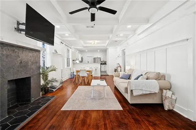 2033 Audubon Street, New Orleans, LA 70118 - #3