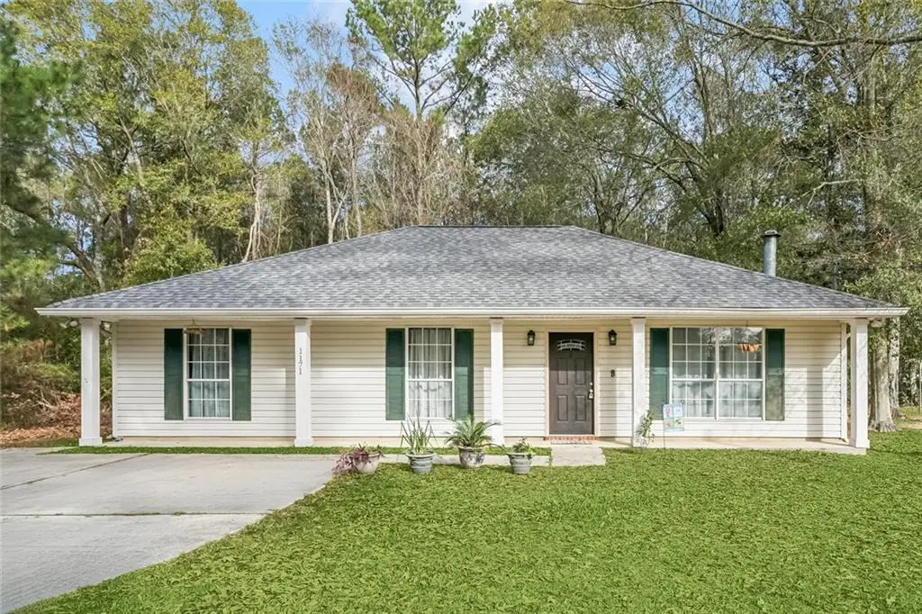 1171 Viola Street, Mandeville, LA 70448 - #1
