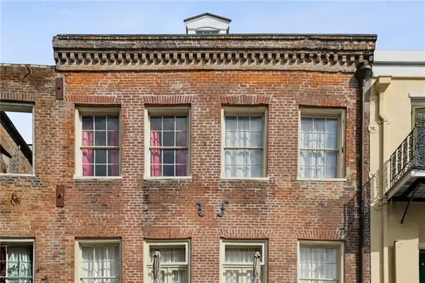 539 Toulouse Street #D, New Orleans, LA 70130