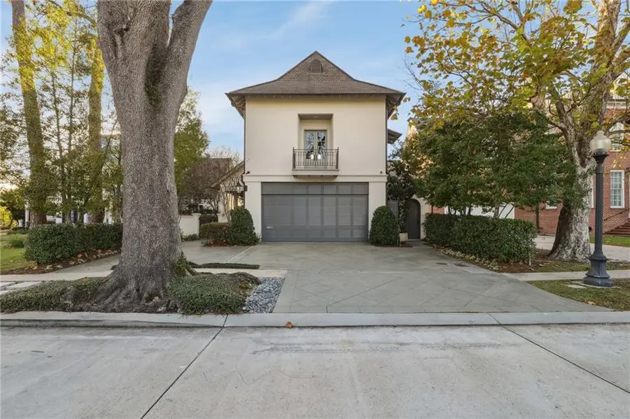 8 Tokalon Place, Metairie, LA 70001 - #2