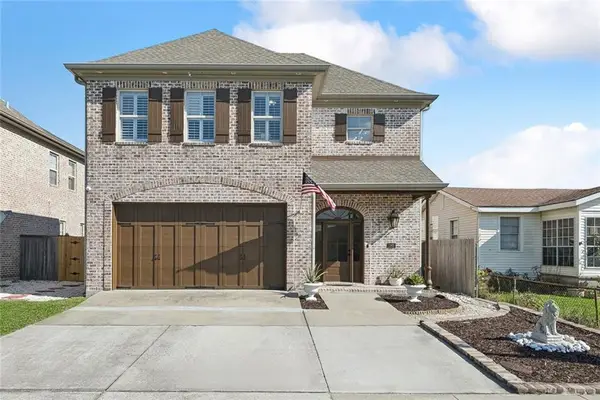 1365 Seminole Avenue, Metairie, LA 70005