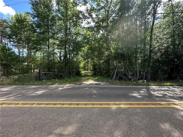 Lot C Highway 1091 Highway, Pearl River, LA 70452