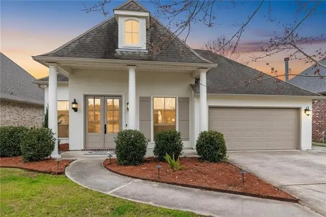 2377 Cours Carson Street, Mandeville, LA 70448 - #1