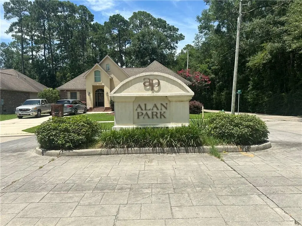 Lot 16 Alan Circle, Slidell, LA 70458 - #1