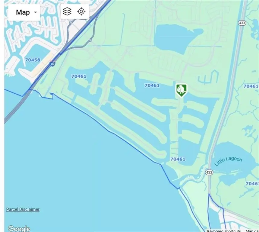 lot ,301-309 East End Boulevard, Slidell, LA 70461 - #2
