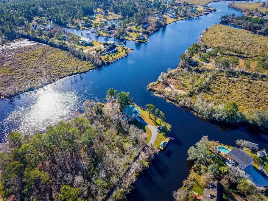 Lapont Road, Lacombe, LA 70445 - #2