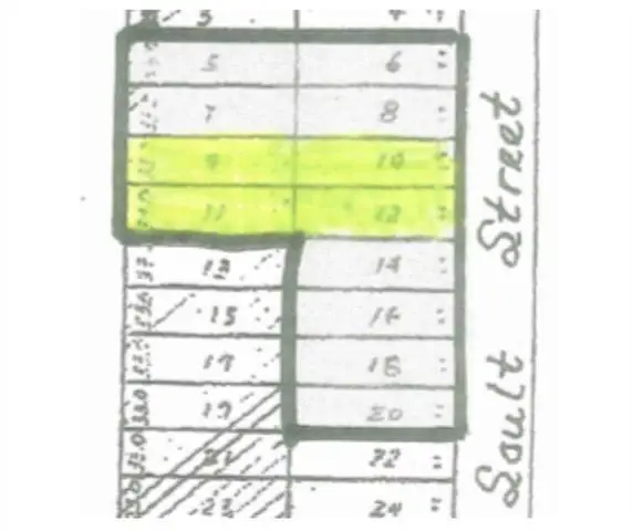 Square 123 B Soult Street, Mandeville, LA 70448