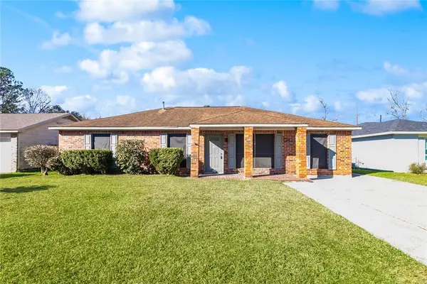 119 Northwood Drive, Slidell, LA 70458