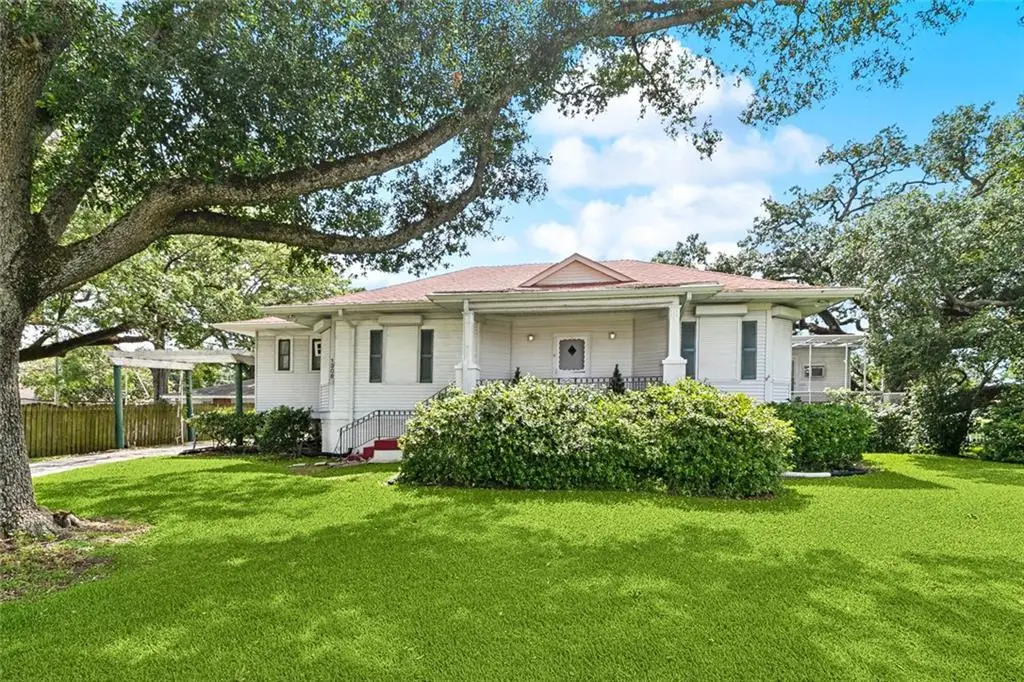 1308 Barataria Boulevard, Marrero, LA 70072 - #1