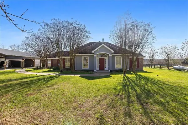 72636 1054 Highway, Kentwood, LA 70444