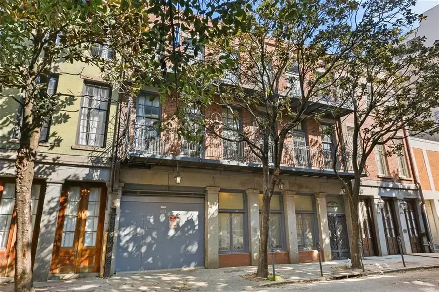 423 Gravier Street #3B, New Orleans, LA 70130 - #2