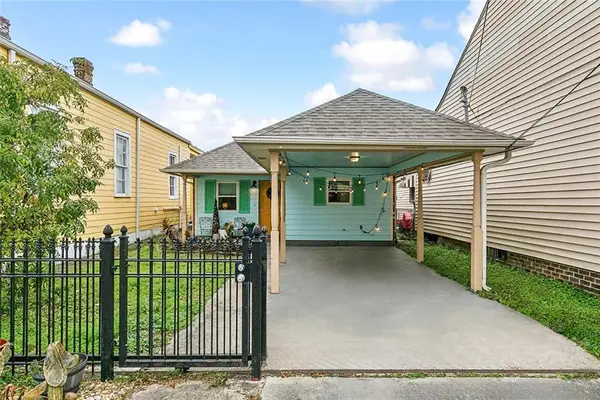 2005 Josephine Street, New Orleans, LA 70113