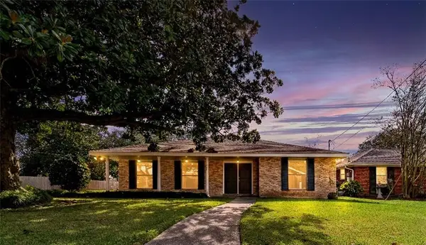 301 Schlief Drive, Belle Chasse, LA 70037