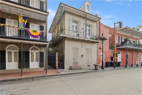 410 Dauphine Street, New Orleans, LA 70112