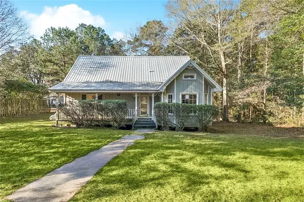 11117 Beaver Bluff Road, Bush, LA 70431