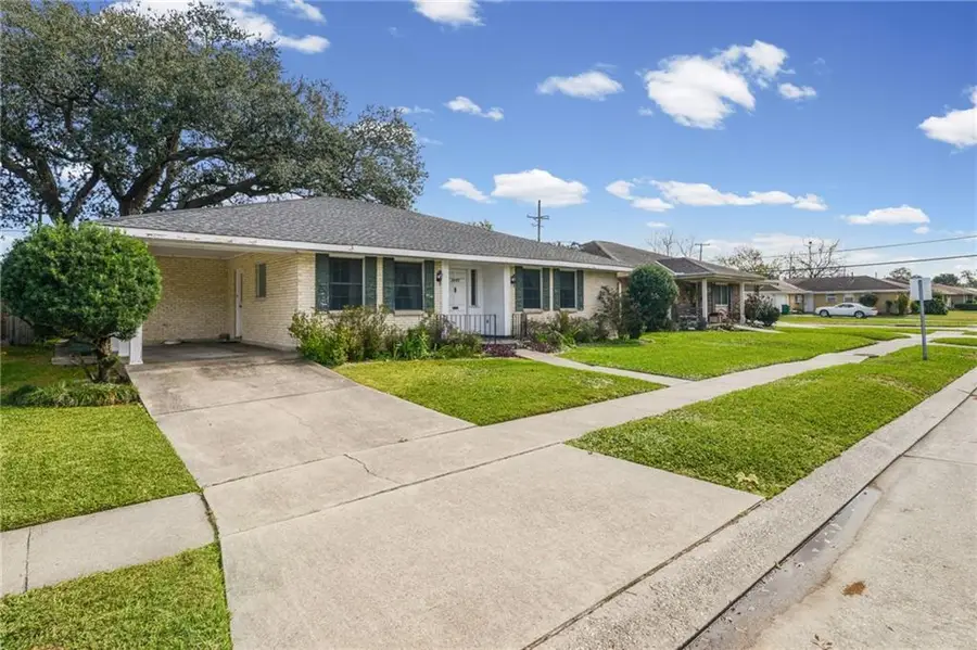 1805 Francis Avenue, Metairie, LA 70003 - #2