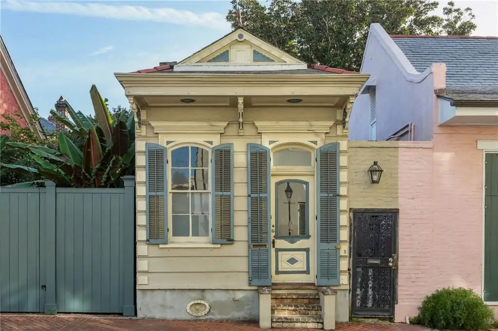 925 St Louis Street, New Orleans, LA 70112 - #1