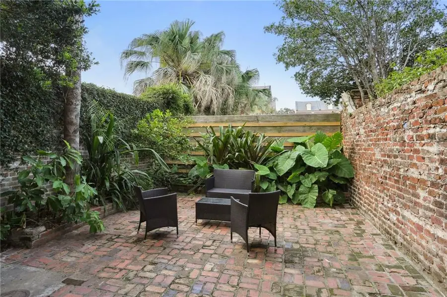 925 St Louis Street, New Orleans, LA 70112 - #2