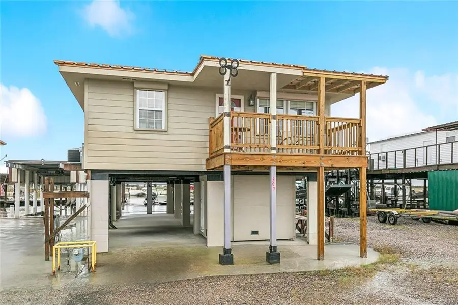 307 Martin Lane, Port Sulphur, LA 70083 - #2