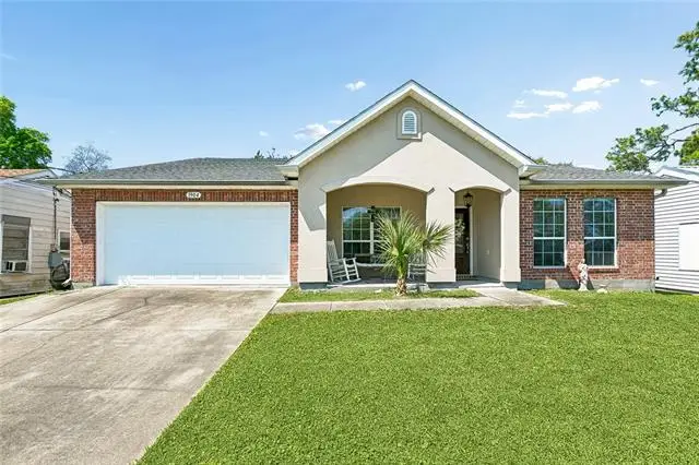 1904 Michigan Avenue, Kenner, LA 70062 - #1