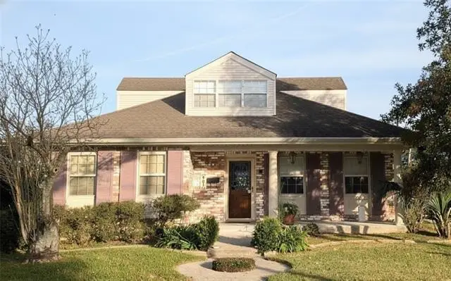 901 Rosa Avenue, Metairie, LA 70005 - #1