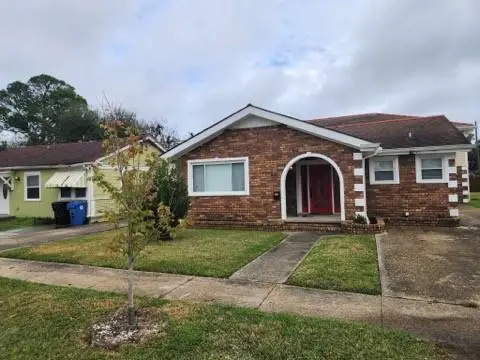 Address Withheld By Seller, New Orleans, LA 70117 - #1