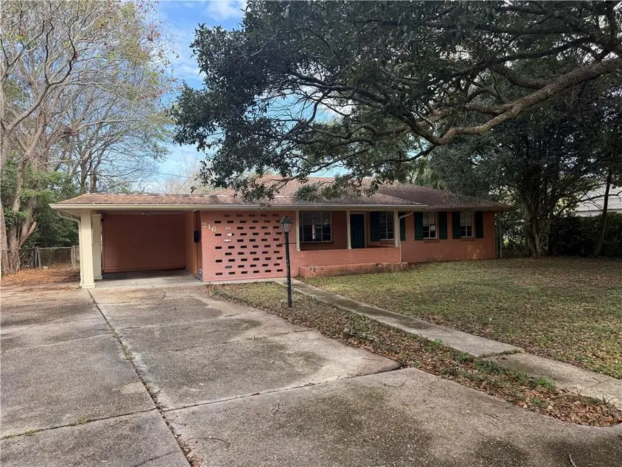 216 Rhodes Avenue, New Orleans, LA 70131 - #2