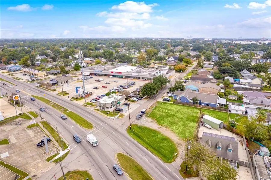 9225 Jefferson Highway, River Ridge, LA 70123 - #2