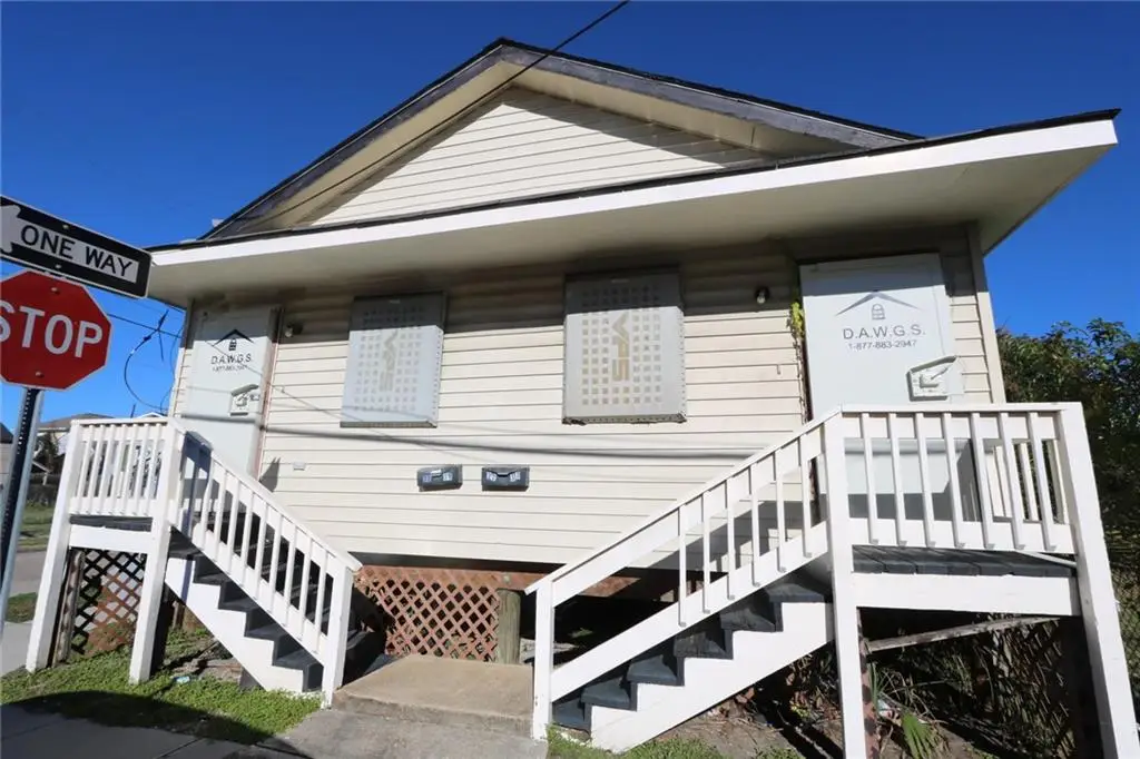 2237-39 Harmony Street, New Orleans, LA 70115 - #1