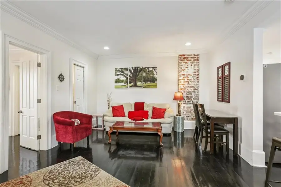 1030 Kerlerec Street #4, New Orleans, LA 70116 - #2