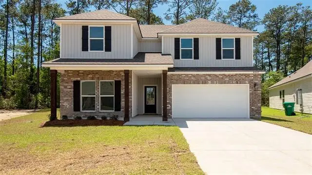 40607 Cara Mae Street, Slidell, LA 70454 - #1
