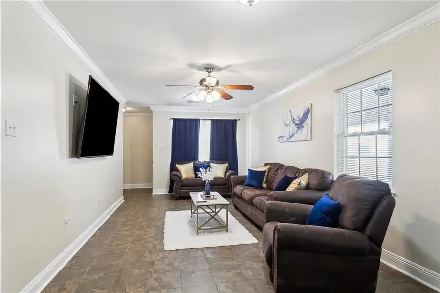 2433 Congressman Hebert Drive Drive, Chalmette, LA 70043 - #2